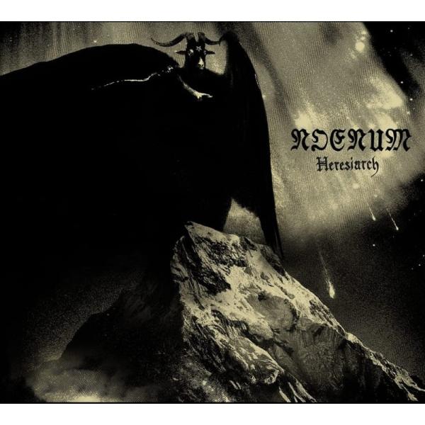 Noenum - Heresiarch LP